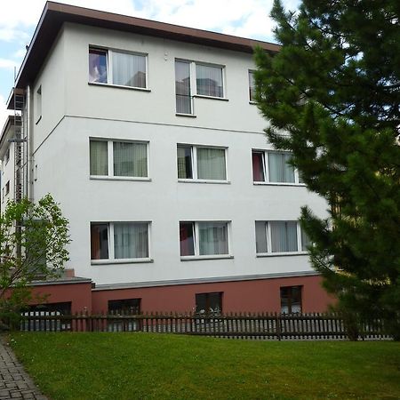Hotel Elli Davos Luaran gambar