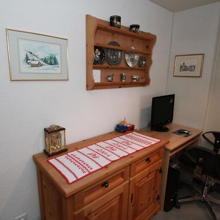 Hotel Elli Davos Luaran gambar