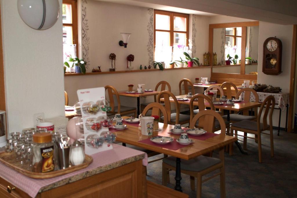 Hotel Elli Davos Luaran gambar