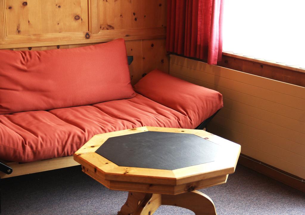 Hotel Elli Davos Luaran gambar