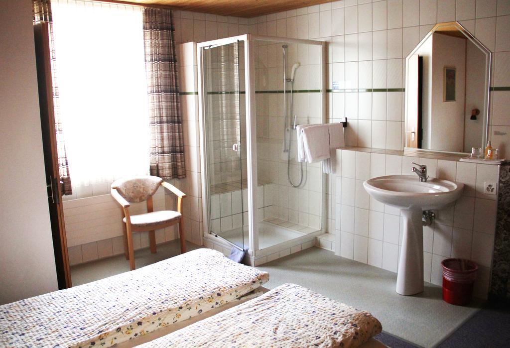 Hotel Elli Davos Luaran gambar