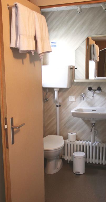 Hotel Elli Davos Luaran gambar