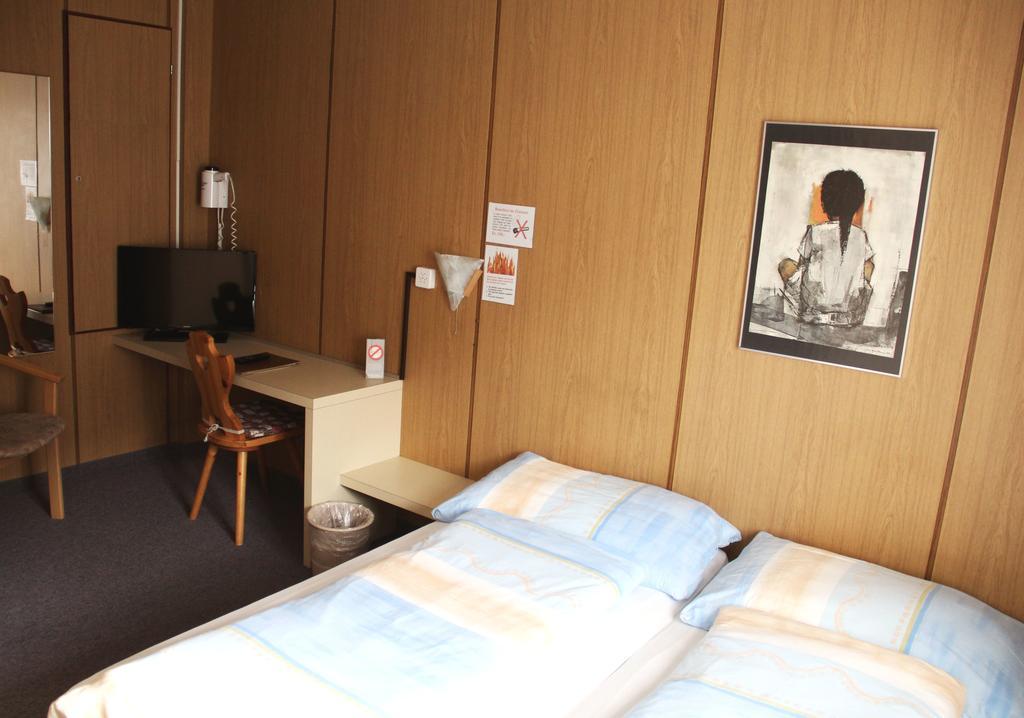 Hotel Elli Davos Luaran gambar