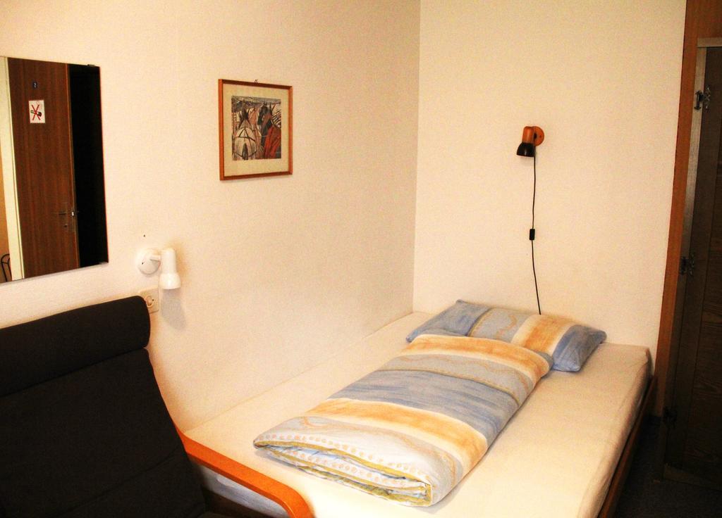 Hotel Elli Davos Luaran gambar